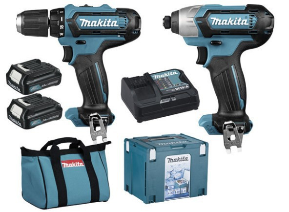 Makita df331d аккумулятор