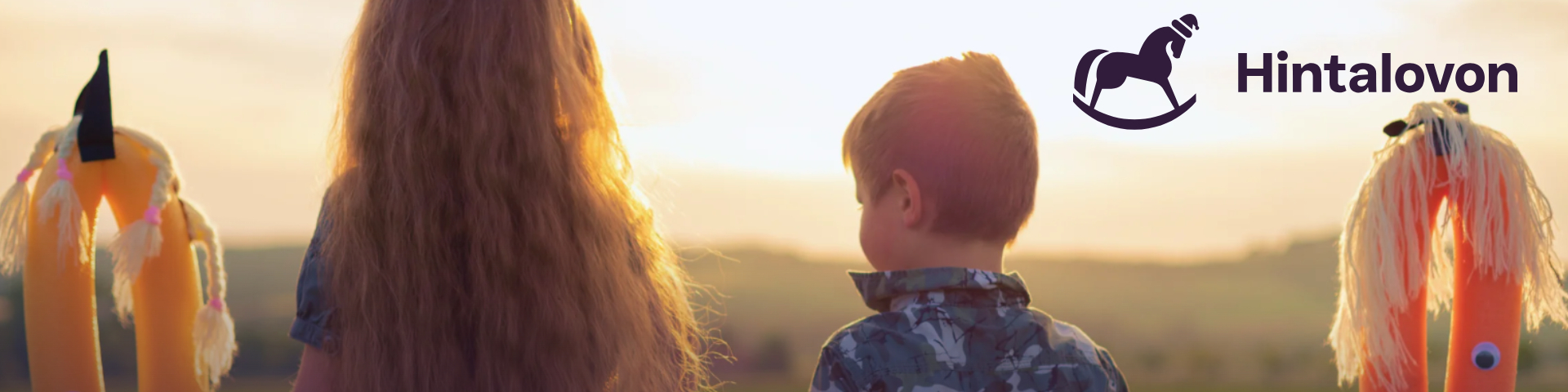 A Hintalovon Gyermekjogi Alapítvány támogatása