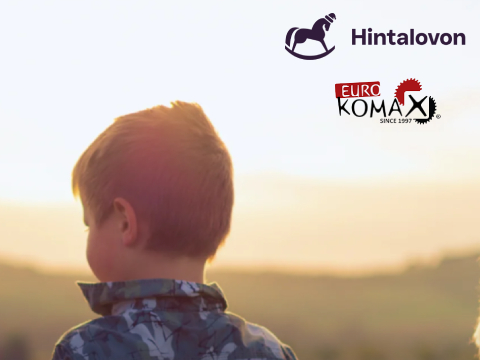 A Hintalovon Gyermekjogi Alapítvány támogatása