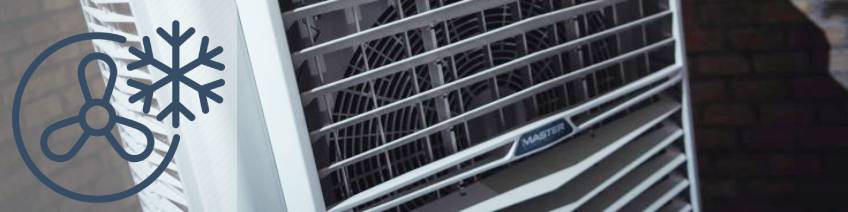 Ezért népszerűek a léghűtők